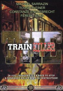 Um Assassino no Trem (Viadukt)