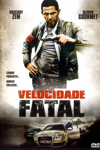  de Filme Go Fast - No Coração do Tráfico (2008)