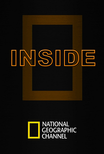 Inside - Poster / Capa / Cartaz - Oficial 1