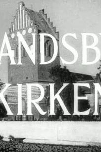 Poster de Curta  A Igreja Rural  (1947)