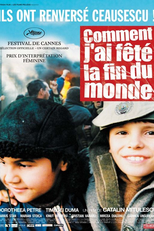 Como Eu Festejei o Fim do Mundo (Cum Mi-am Petrecut Sfarsitul Lumii)