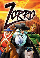 A Lenda do Zorro