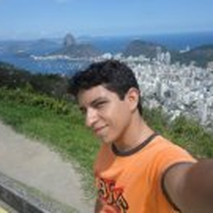 Foto de perfil de Estácio de Souza