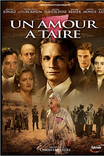  de Filme Amor em Tempos de Guerra (2005)
