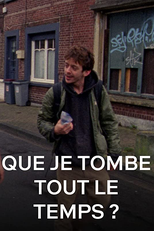 THAT I'M FALLING? (QUE JE TOMBE TOUT LE TEMPS ?)