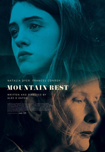 Mountain Rest (Mountain Rest)