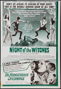 Night of the Witches (Night of the Witches)