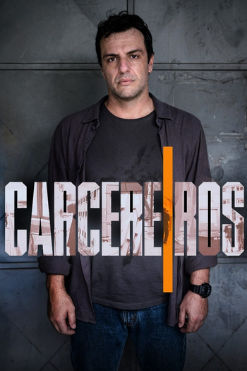 Poster de Franquia Carcereiros (2017)