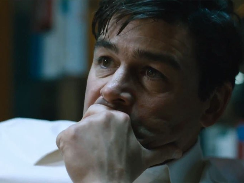 Foto 8 de A Hora Mais Escura