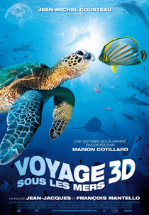 OceanWorld 3D (OceanWorld 3D)