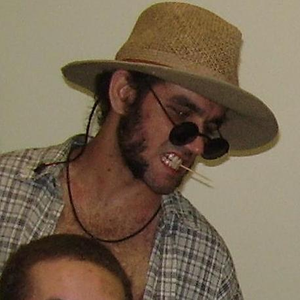 Foto de perfil de Daniel