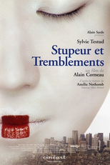 Estupor e Tremores (Stupeur et tremblements)