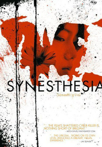 Synesthesia (ギミー・ヘブン)