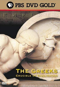 Empires: The Greeks - Crucible of Civilization (Empires: The Greeks - Crucible of Civilization)