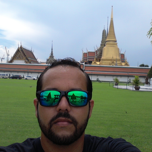 Foto de perfil de Breno Barbosa