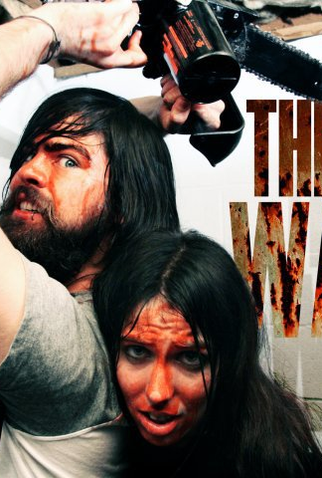 Poster 1 de Filme They Walk (2010)