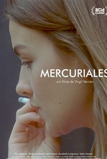 Mercuriales - Poster / Capa / Cartaz - Oficial 1