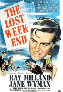 Farrapo Humano (The Lost Weekend)