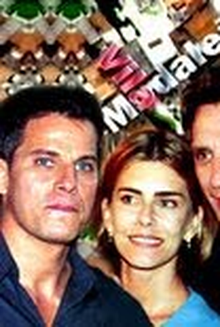Poster 3 de TV Vila Madalena (1999)