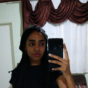 Foto de perfil de Vanessa Alcântara