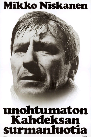  de Série Eight Deadly Shots (1972)