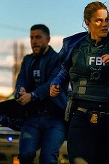 Poster de Episódio Closure (2019)