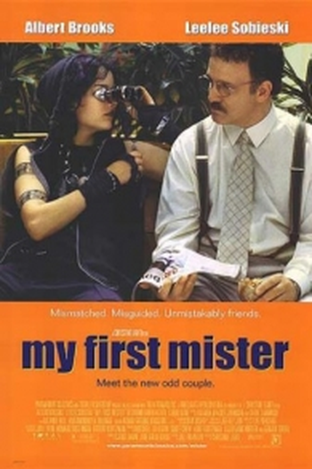  de Filme Meu Primeiro Homem (None)