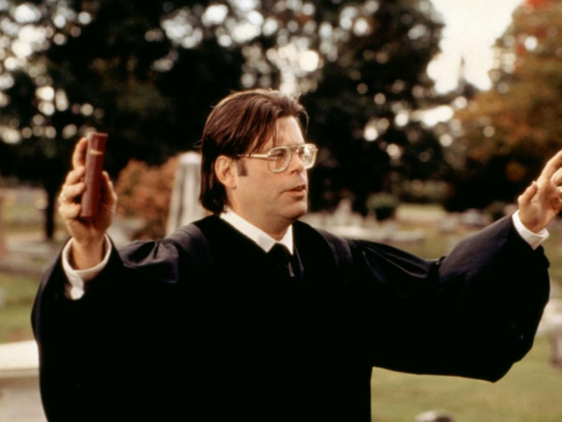 Foto 23 de Cemitério Maldito