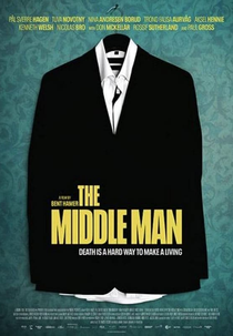 The Middle Man (The Middle Man)