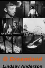 O Dreamland (O Dreamland)