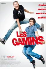 Grandes Garotos (Les Gamins)