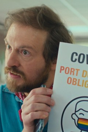 Poster de Episódio Materné (2026)