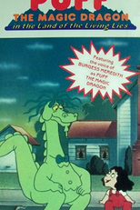 Puff the Magic Dragon in the Land of the Living Lies (Puff the Magic Dragon in the Land of the Living Lies)