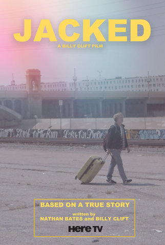 Poster 1 de Filme Jacked (2022)