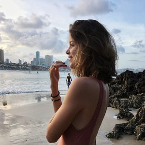 Foto de perfil de Malu Cardoso