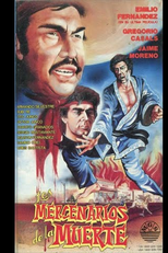 Mercenarios de la Muerte (Mercenarios de la Muerte)
