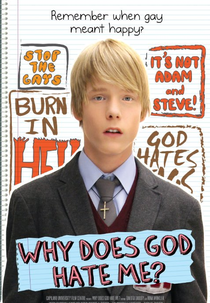 Why Does God Hate Me? (Why Does God Hate Me?)