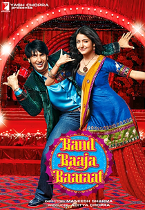 Band Baaja Baaraat (Band Baaja Baaraat)