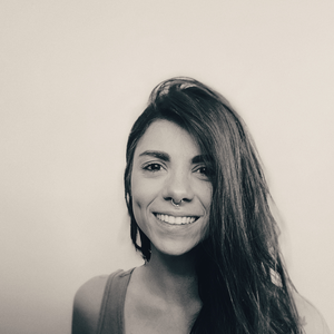 Foto de perfil de Camila Jardim