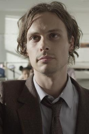 Poster de Curta The Learning Curve (2014)