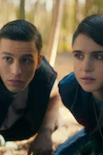 Poster de Episódio Episodio 3 (2026)