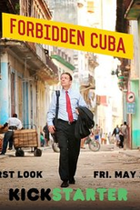 Forbidden Cuba (Forbidden Cuba)