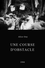 Une course d'obstacle (Une course d'obstacle)