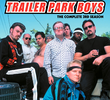 Trailer Park Boys (3ª Temporada)