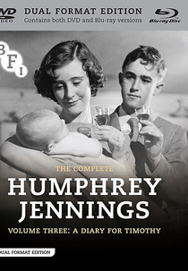 Um Diário para Timothy (A Diary for Timothy)