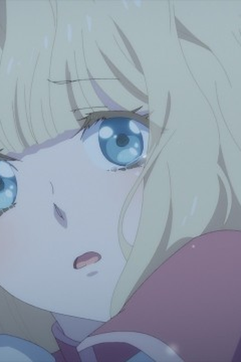 Poster de Episódio 蝶々たちの思惑 (2022)