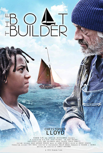 The Boat Builder - Poster / Capa / Cartaz - Oficial 2