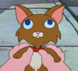Harold's Kitty