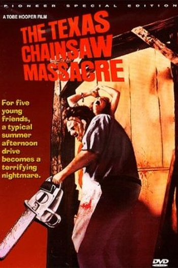  de Filme O Massacre da Serra Elétrica (1974)