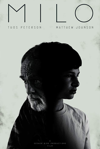 Poster 1 de Curta Milo (2017)